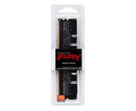 Kingston FURY 32GB (1x32GB) 5600 CL28 Renegade Pro - 1486410 - zdjęcie 3